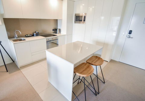 Belise Apartments - Accommodation in Bendigo 40