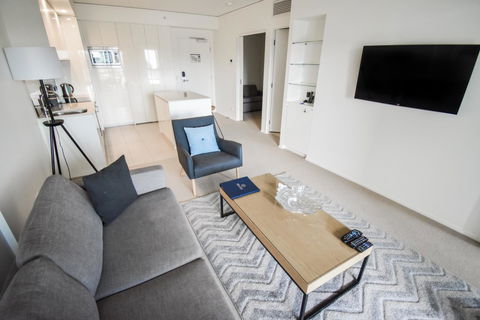 Belise Apartments - Accommodation in Bendigo 39