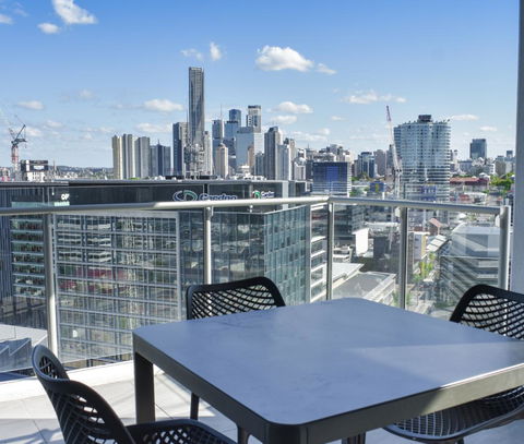 Belise Apartments - Accommodation in Bendigo 18