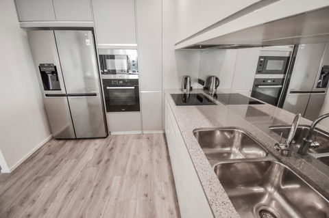 Belise Apartments - Accommodation in Bendigo 35