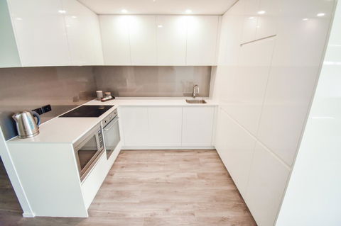 Belise Apartments - Accommodation in Bendigo 43