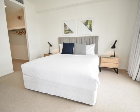 Belise Apartments - Accommodation in Bendigo 14