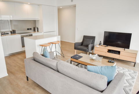 Belise Apartments - Accommodation in Bendigo 8