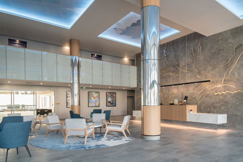 Belise Apartments - Accommodation in Bendigo 0