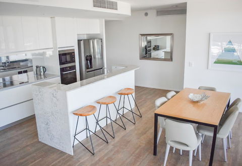 Belise Apartments - Accommodation in Bendigo 4