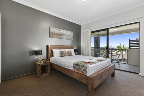 La Vida On Anzac - Accommodation in Bendigo 26