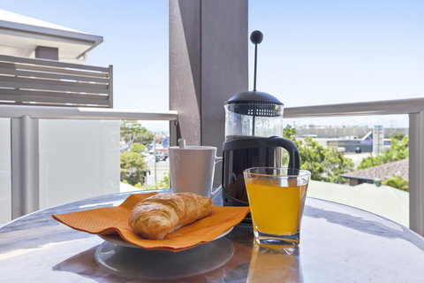 La Vida On Anzac - Accommodation in Bendigo 2