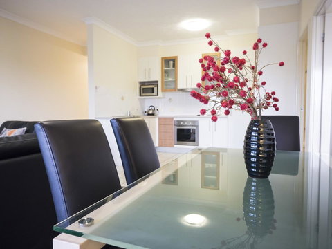 La Vida On Anzac - Accommodation in Bendigo 0