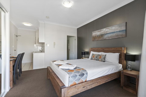 La Vida On Anzac - Accommodation in Bendigo 19
