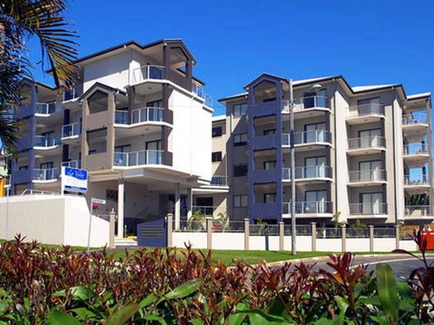 La Vida On Anzac - Accommodation in Bendigo 3