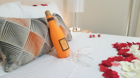 La Vida On Anzac - Accommodation in Bendigo 35