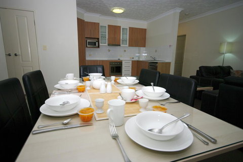 La Vida On Anzac - Accommodation in Bendigo 6