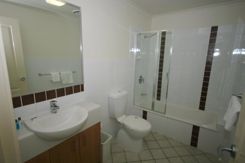 La Vida On Anzac - Accommodation in Bendigo 11