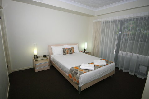 La Vida On Anzac - Accommodation in Bendigo 12
