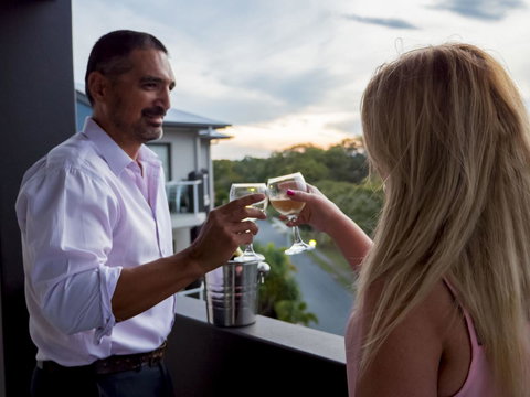 La Vida On Anzac - Accommodation in Bendigo 22