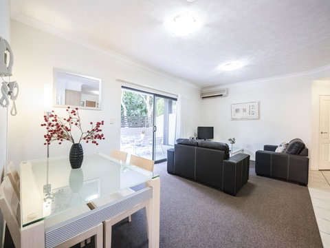 La Vida On Anzac - Accommodation in Bendigo 39