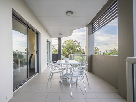 La Vida On Anzac - Accommodation in Bendigo 41