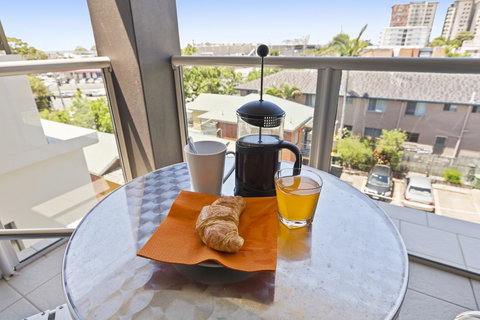 La Vida On Anzac - Accommodation in Bendigo 18