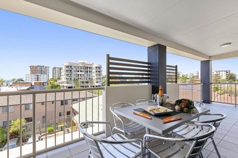 La Vida On Anzac - Accommodation in Bendigo 33