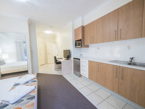 La Vida On Anzac - Accommodation in Bendigo 40