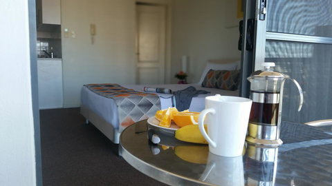 La Vida On Anzac - Accommodation in Bendigo 34