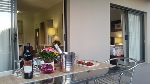 La Vida On Anzac - Accommodation in Bendigo 36