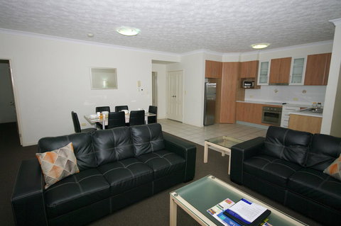 La Vida On Anzac - Accommodation in Bendigo 9