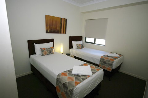 La Vida On Anzac - Accommodation in Bendigo 8