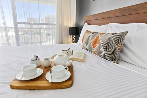 La Vida On Anzac - Accommodation in Bendigo 1