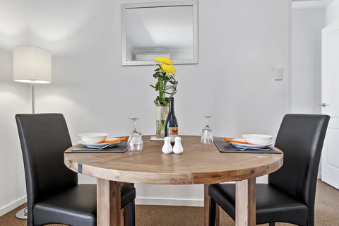 La Vida On Anzac - Accommodation in Bendigo 24