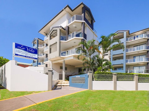 La Vida On Anzac - Accommodation in Bendigo 37