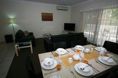 La Vida On Anzac - Accommodation in Bendigo 4