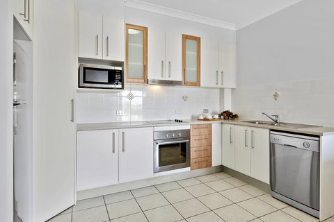 La Vida On Anzac - Accommodation in Bendigo 23