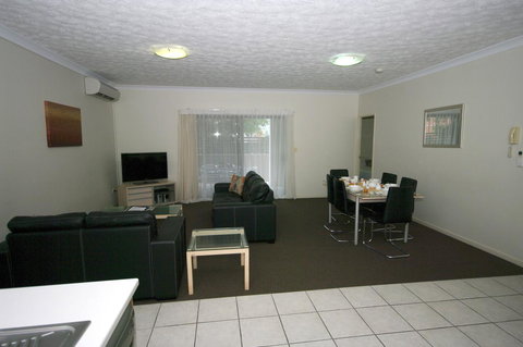 La Vida On Anzac - Accommodation in Bendigo 5