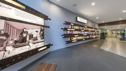 Oaks Brisbane Festival Suites - Accommodation in Bendigo 5