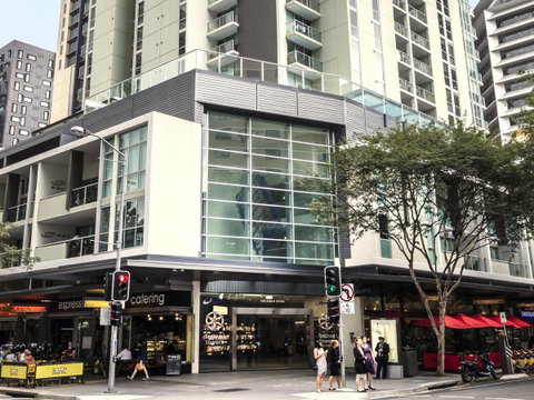 Oaks Brisbane Festival Suites - Accommodation in Bendigo 8