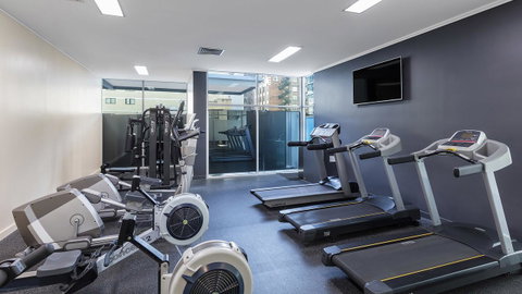 Oaks Brisbane Festival Suites - Accommodation in Bendigo 12