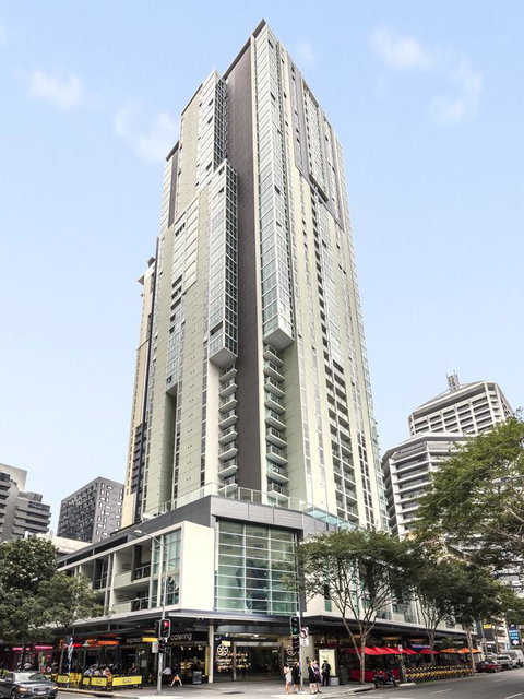 Oaks Brisbane Festival Suites - Accommodation in Bendigo 9