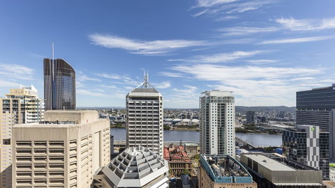 Oaks Brisbane Festival Suites - Accommodation in Bendigo 3