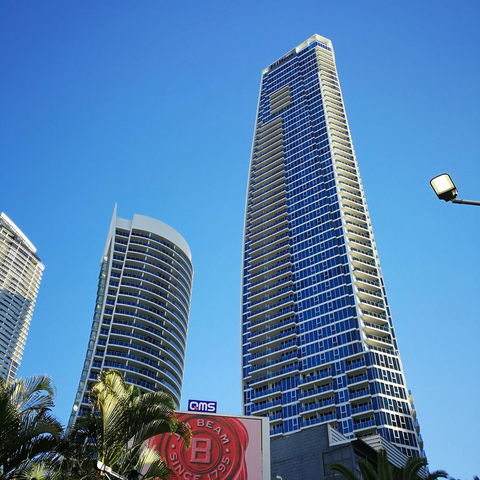 H Star Residences-- Paradise Stayz - Accommodation in Bendigo 12