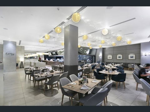 H Star Residences-- Paradise Stayz - Accommodation in Bendigo 14