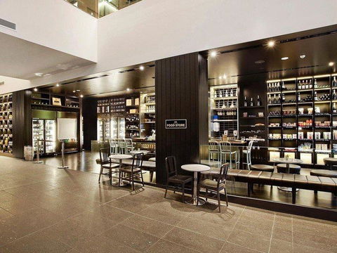 H Star Residences-- Paradise Stayz - Accommodation in Bendigo 22