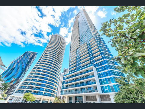 H Star Residences-- Paradise Stayz - Accommodation in Bendigo 20