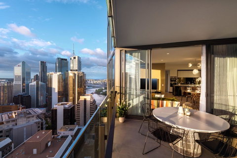 The Westin Brisbane - Accommodation in Bendigo 37