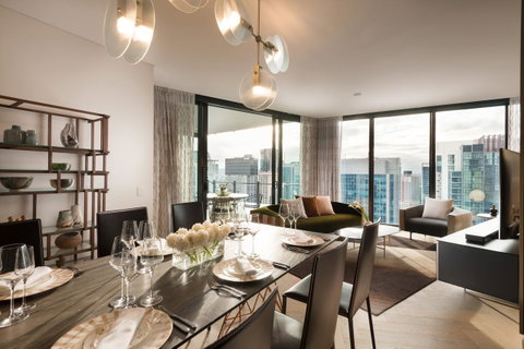 The Westin Brisbane - Accommodation in Bendigo 36