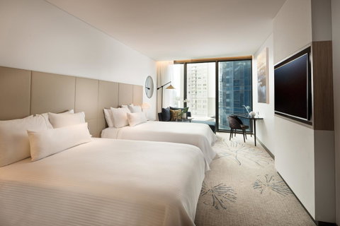 The Westin Brisbane - Accommodation in Bendigo 15