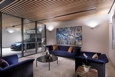 The Westin Brisbane - Accommodation in Bendigo 6