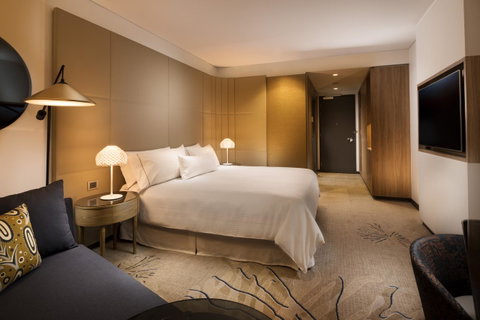 The Westin Brisbane - Accommodation in Bendigo 10