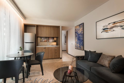 The Westin Brisbane - Accommodation in Bendigo 25