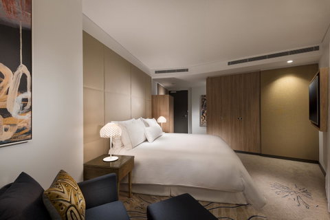 The Westin Brisbane - Accommodation in Bendigo 12